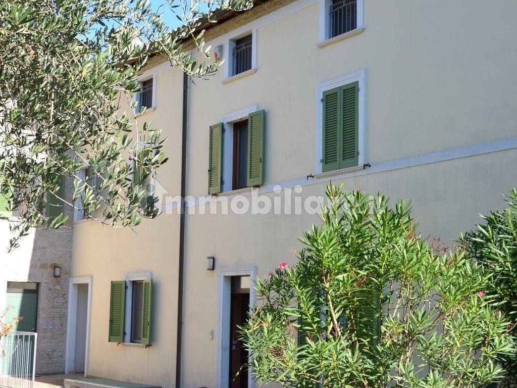 Vendita Appartamento in via Piave. Fano, rif. 58655620