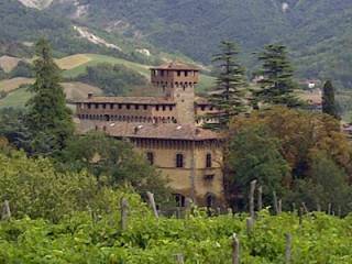 CASTELLO DI BRIGNANO