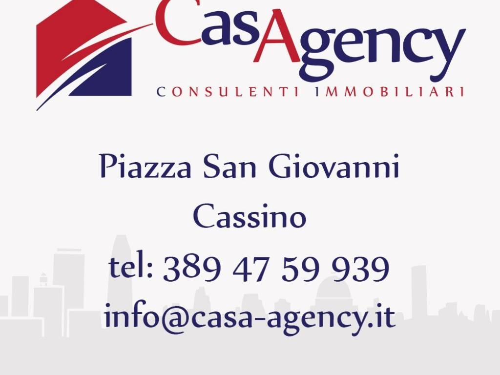 CasAgency