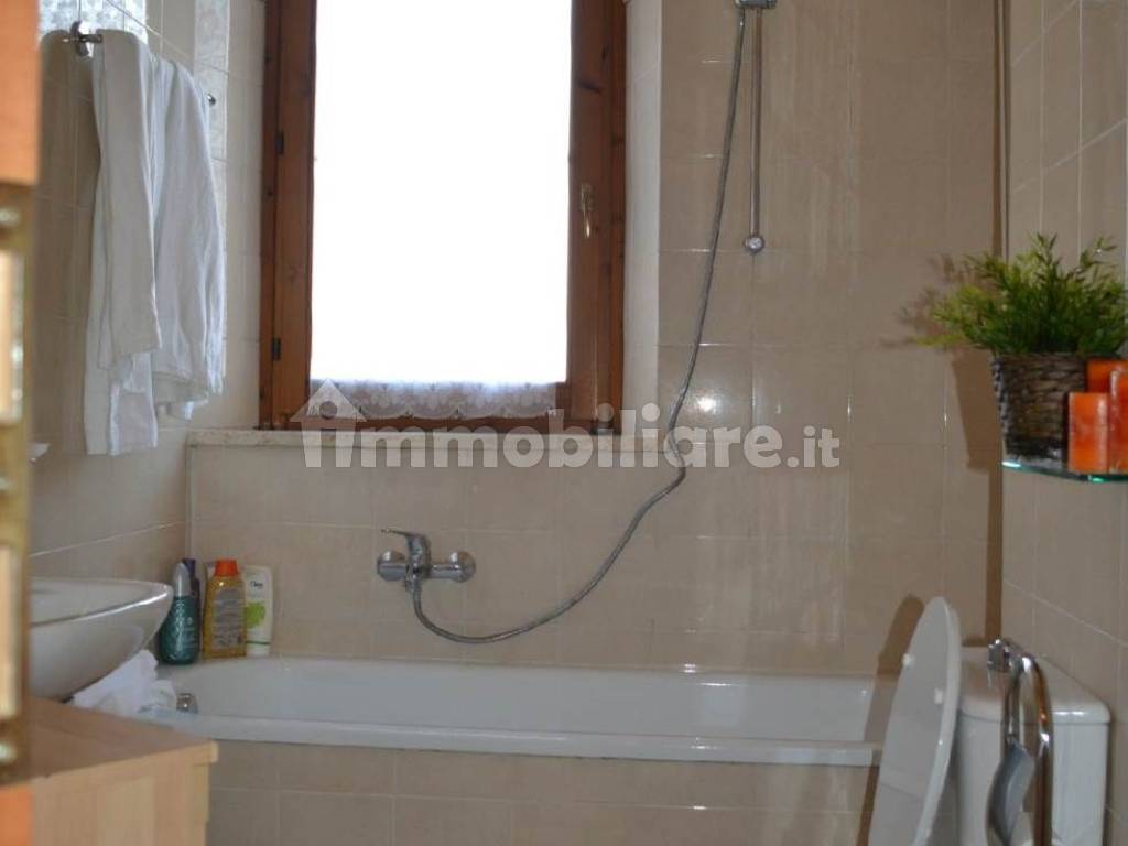 bagno