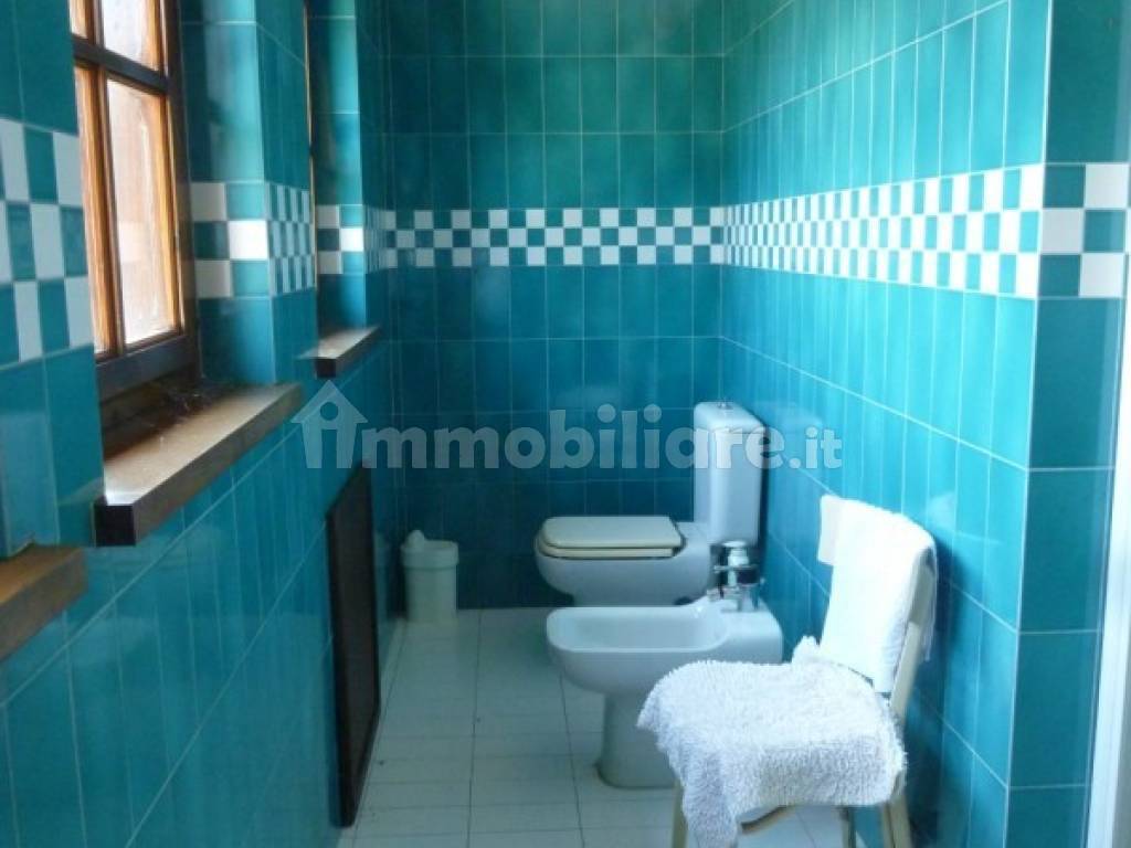 21 sanitari bagno mansarda