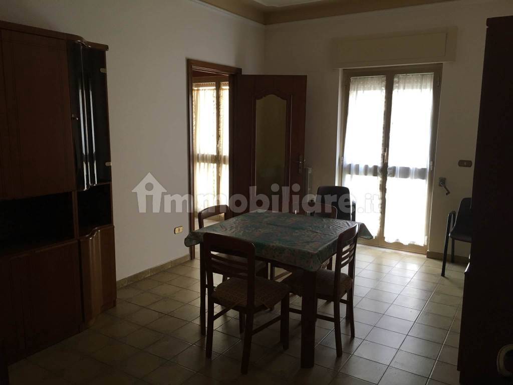Sale Apartment in via Quinto Ennio. Francavilla Fontana. Excellent