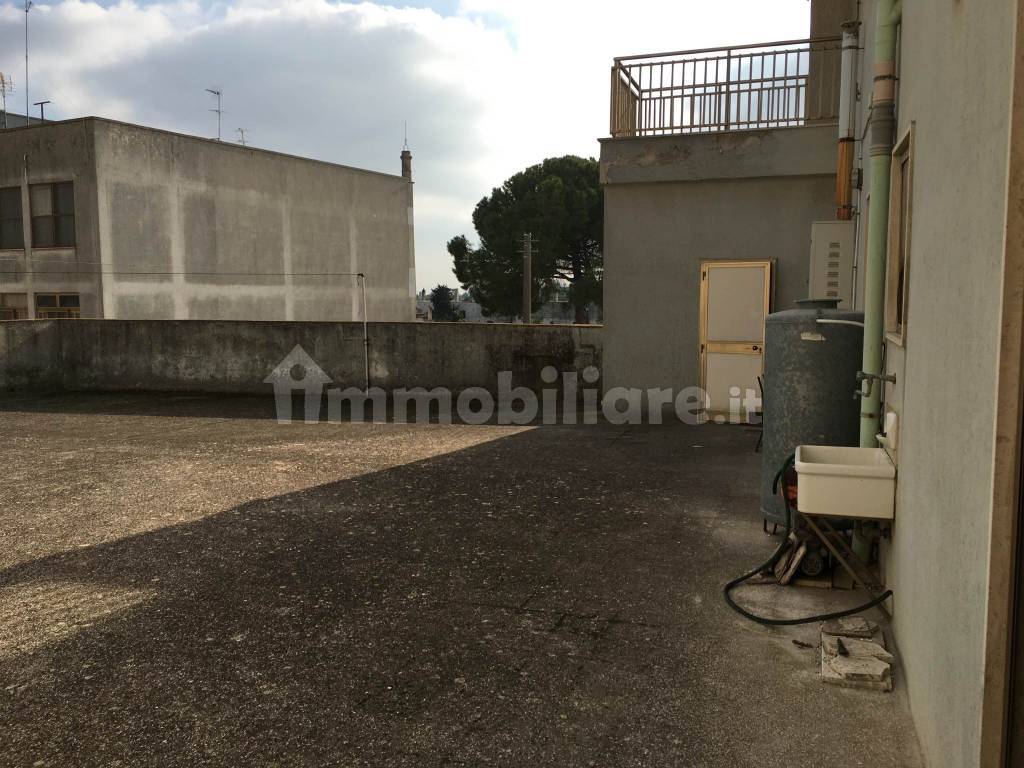 Vendita Appartamento in via Quinto Ennio. Francavilla Fontana. Ottimo