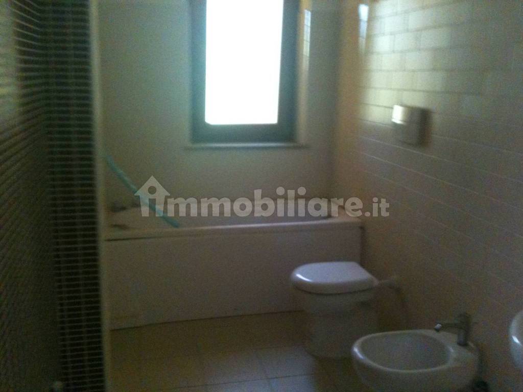 bagno