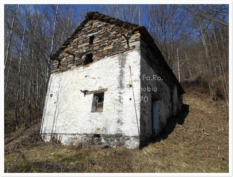 Rustico - Casale in vendita a Valle Cannobina