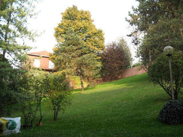 GIARDINO CONDOMINIALE