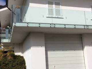 balcone particolare