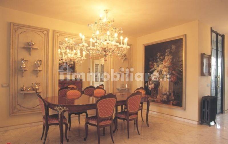 Sala da pranzo