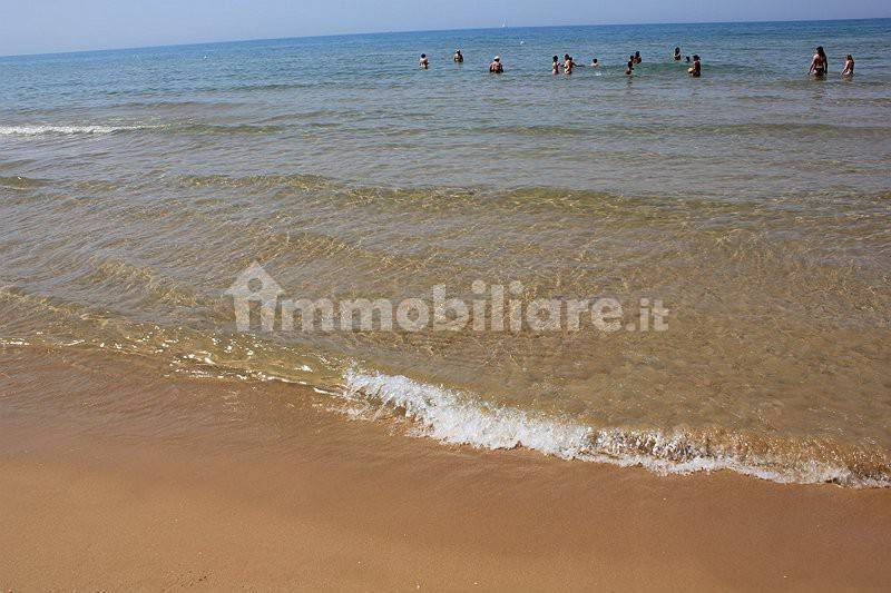 Spiaggia Marina di Modica