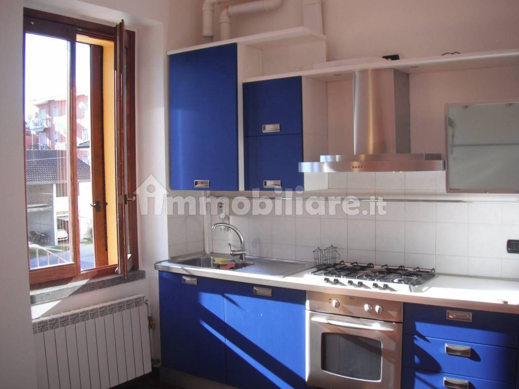 Cucina/salotto