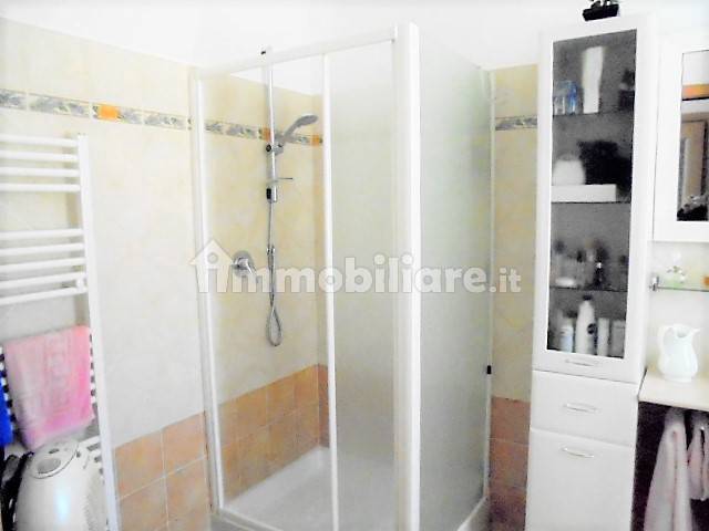 bagno padronale