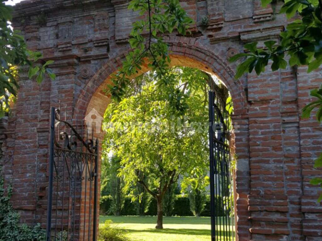 giardino