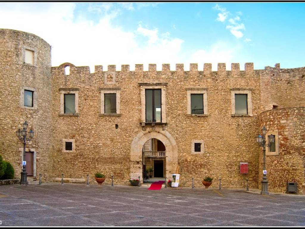 castello