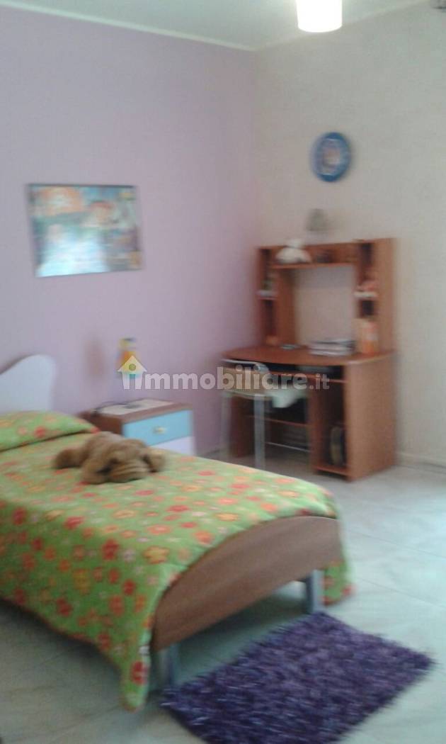 Appartamento in vendita a Fiumefreddo di Sicilia