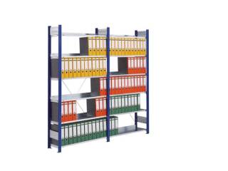 Disponibilità di Archivi