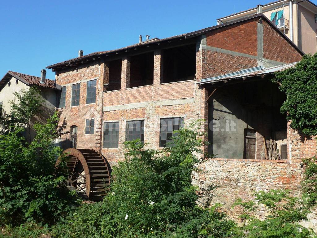 Facciata