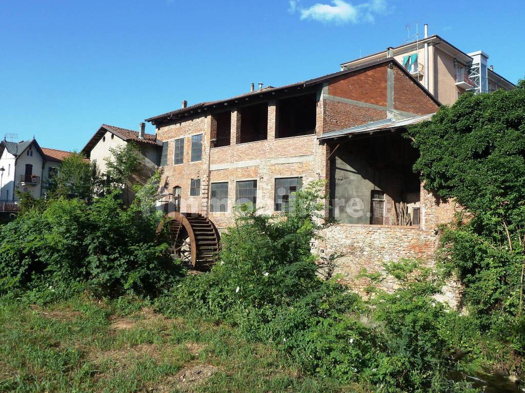 Facciata
