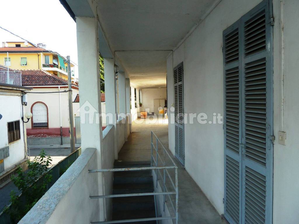 Balcone