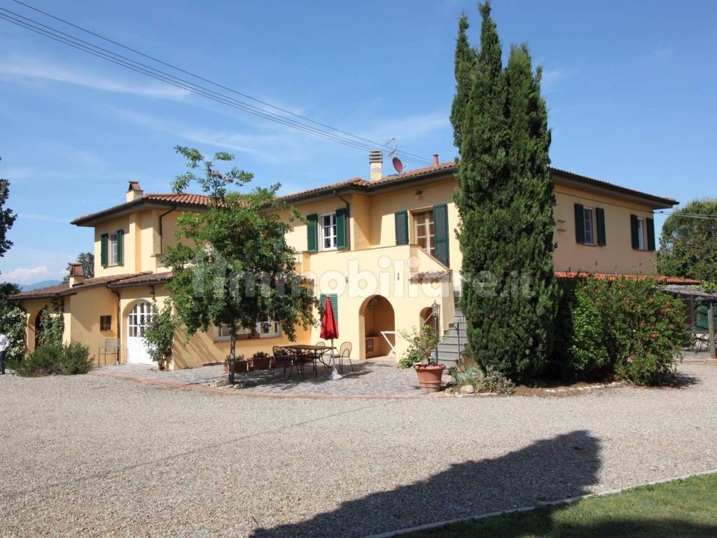 agriturismo