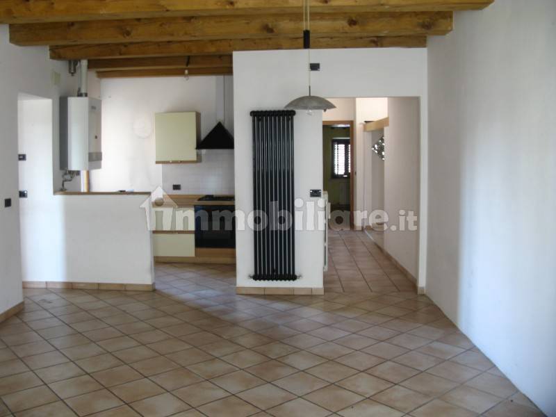 Appartamento in vendita a Jesi