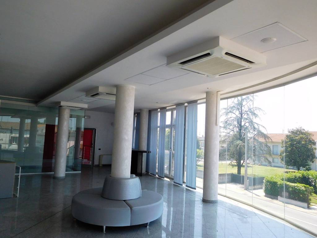Locale commerciale, borsea, santa rita, rovigo
