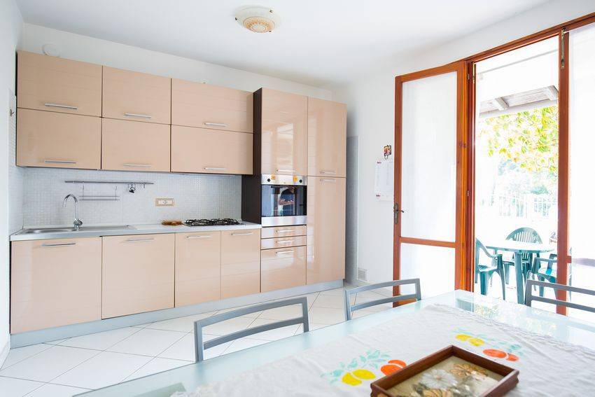 Villa unifamiliare viale michelangelo 155, lido di spina, comacchio