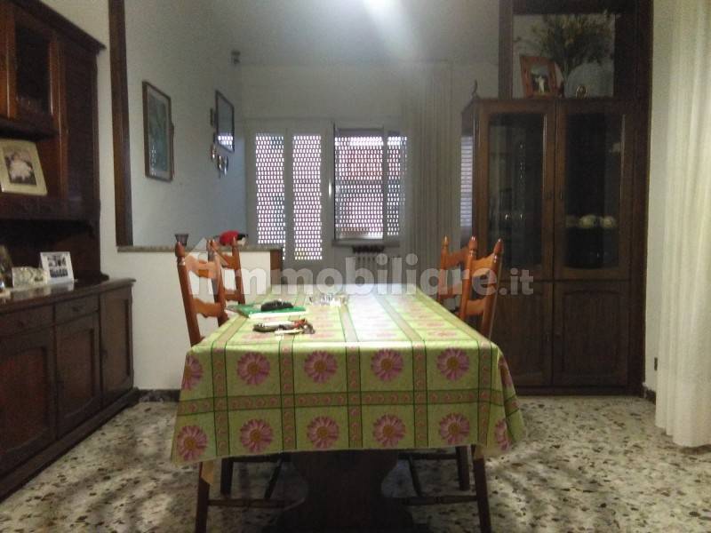 pranzo