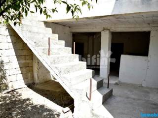 cortile interno