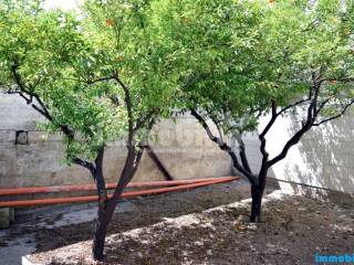 cortile interno