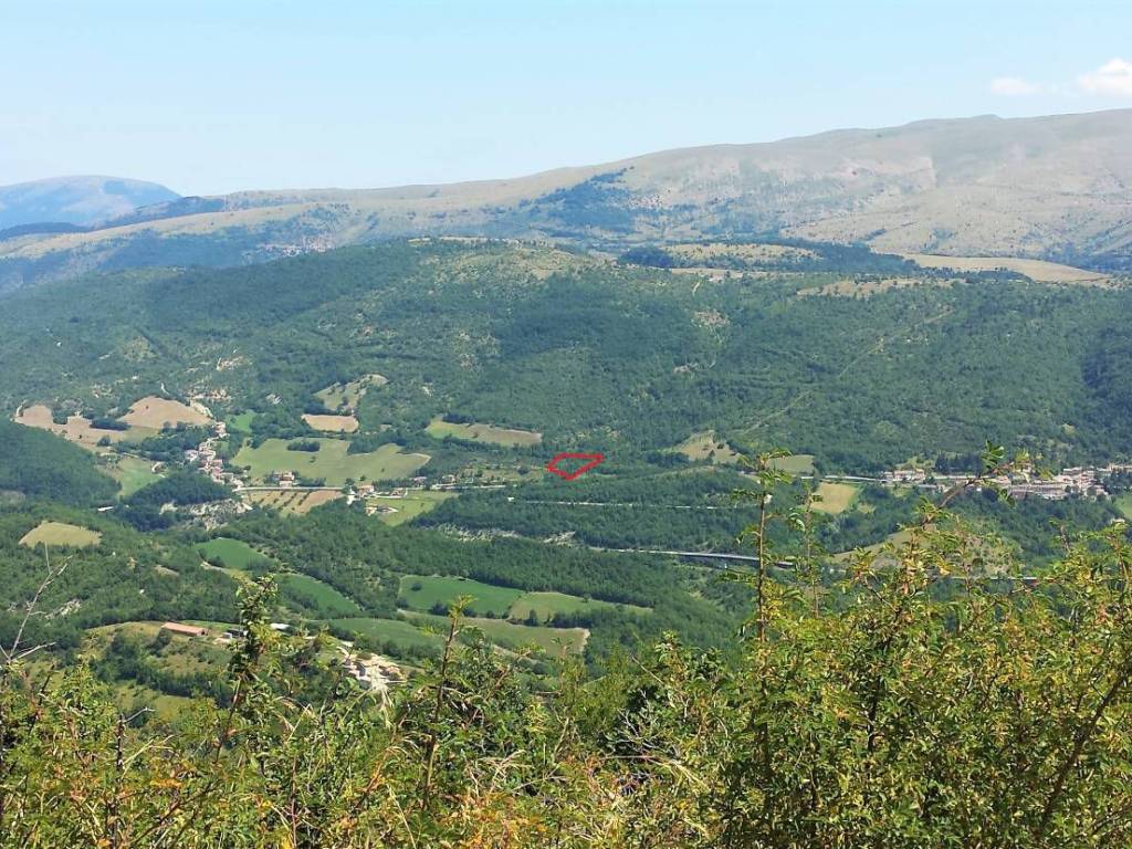 Terreno edificabile località vari, pieve torina