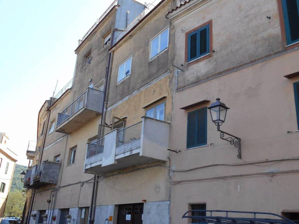 Vendita Appartamento in via Placido Martini 83. Monte Compatri, rif.  62991014