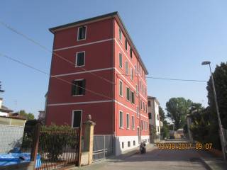 3-room flat via Gianbattista Morosini 1, Marghera - Catene, Venice