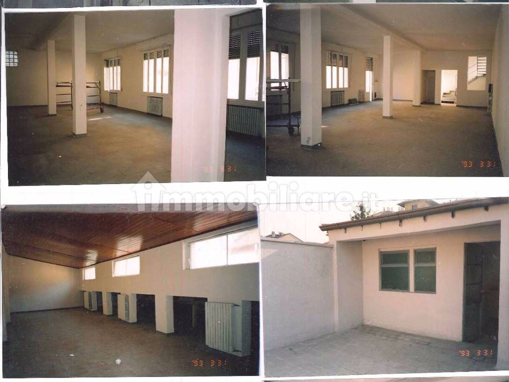 Via Luigi Federico Menabrea 27 Palazzo - Edificio via Luigi Federico Menabrea, Milano, rif. 63082768