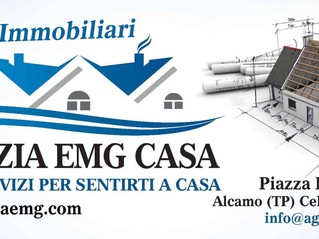 agenzia emg casa