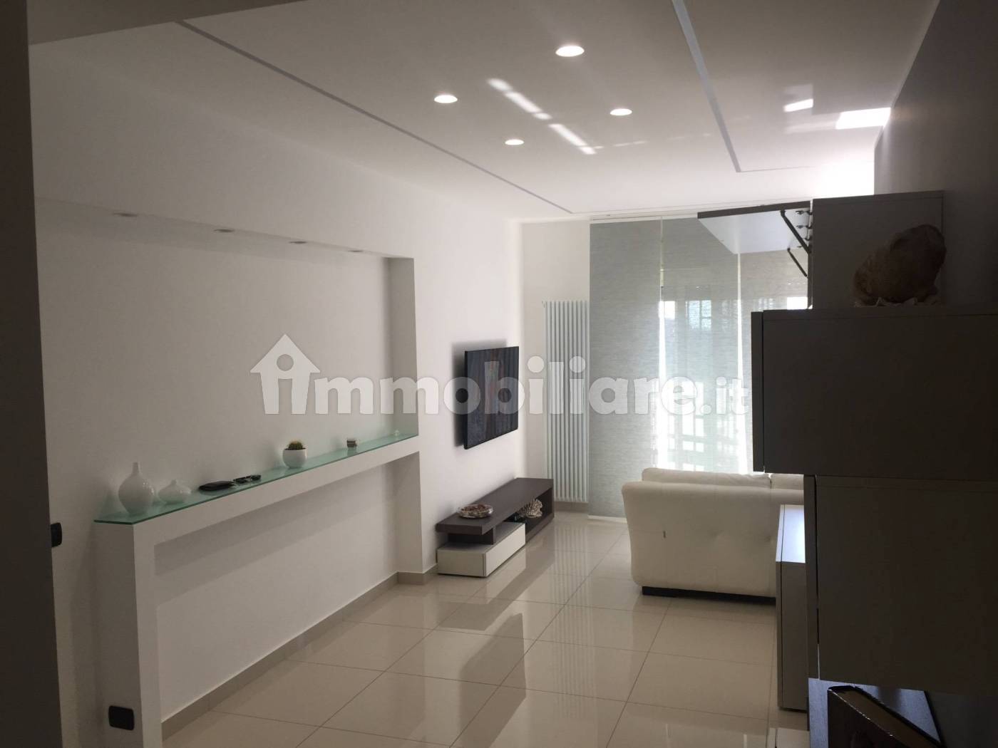 Appartamento in vendita a Mascalucia