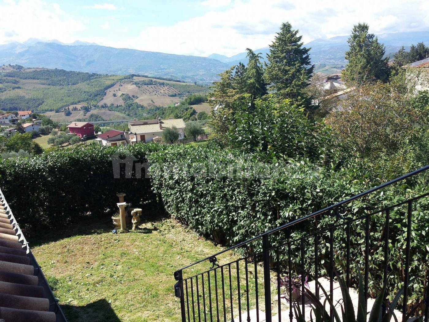 Appartamento in vendita a Basciano