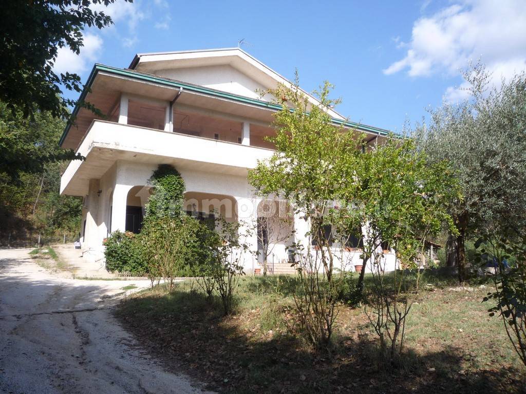 Villa bifamiliare via Ponticino 32, Centro, Ceccano — foto 3