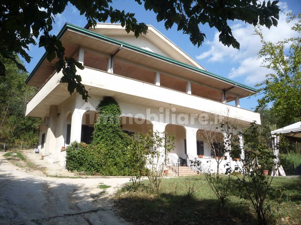 Villa bifamiliare via Ponticino 32, Centro, Ceccano — foto 2