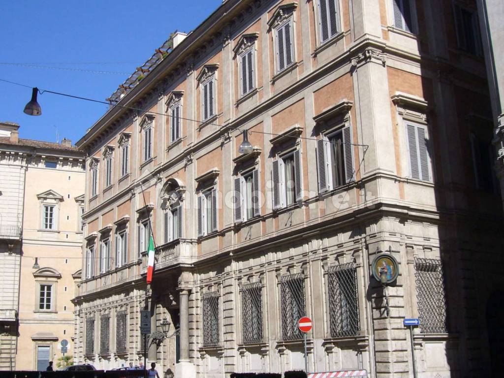 palazzo nobiliare