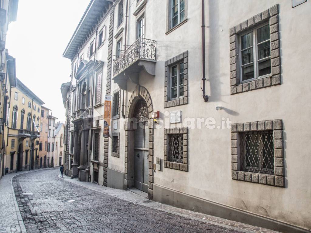 Palazzo Sozzi Vimercati