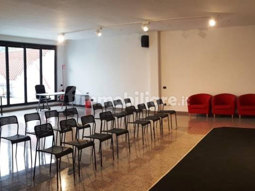 sala corsi/eventi