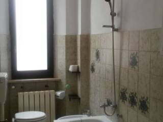 BAGNO CON VASCA