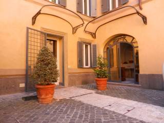 Cortile interno