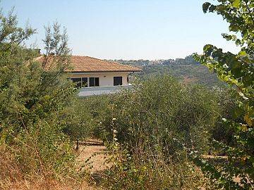 Terreno edificabile via sant'ilio, centro, casalincontrada