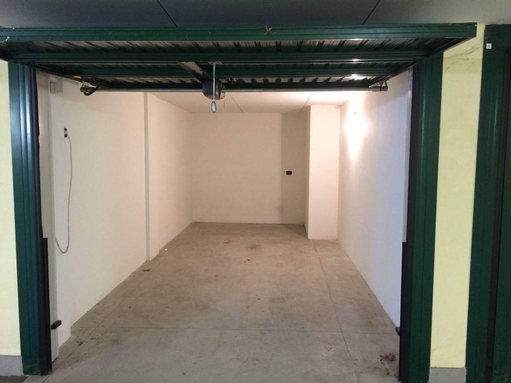 Garage - box, san paolo, ferrara