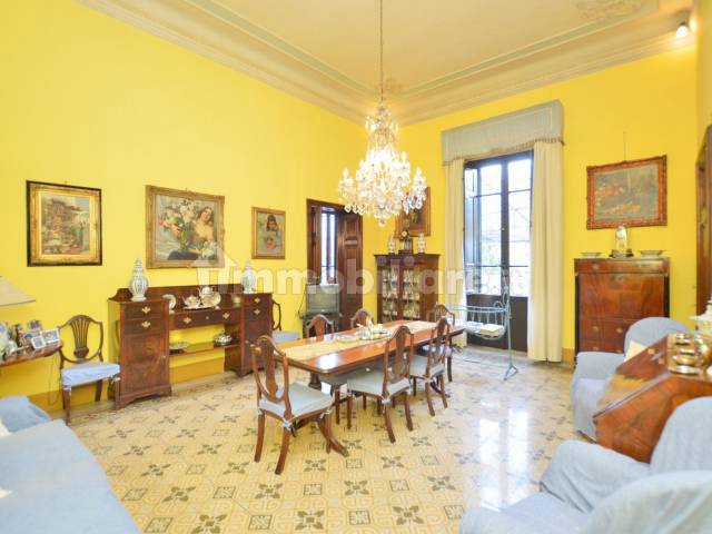 sala pranzo