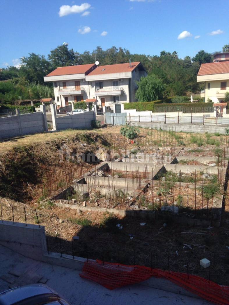 Villa in vendita a Mascali