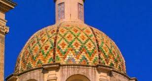 cupola chiesa