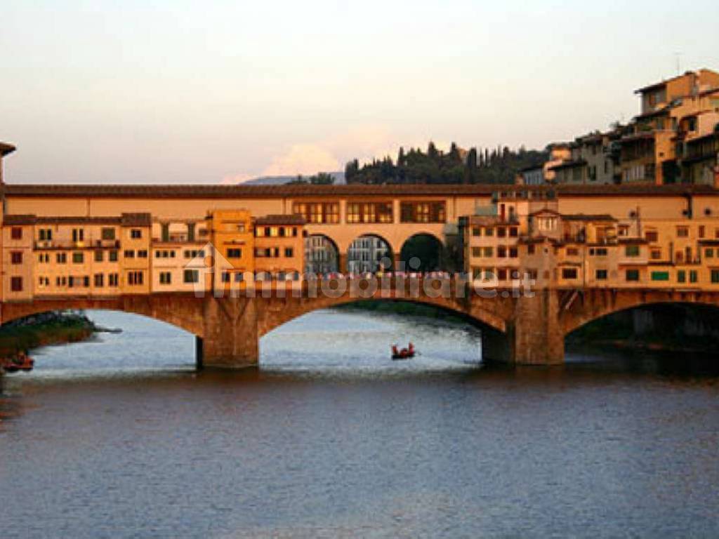 bridges home1 pontevecchio
