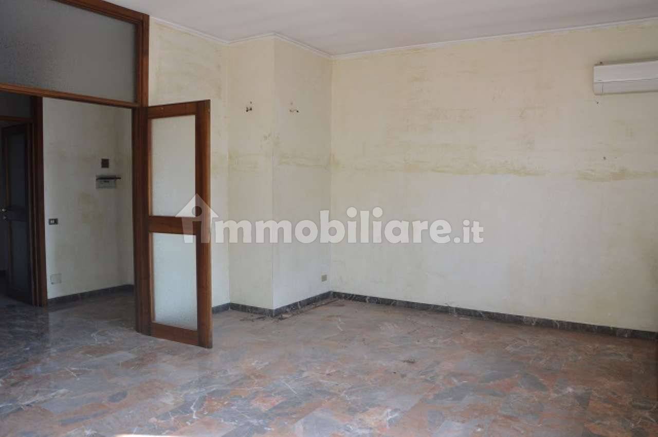 Appartamento in affitto a Gallarate